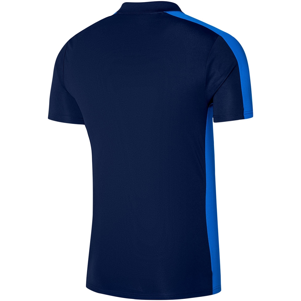 Nike Polo Df Academy 23 SS children's T-shirt navy blue DR1350 451