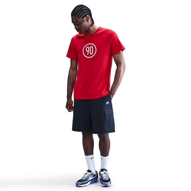 Nike T90 T-Shirt Mens