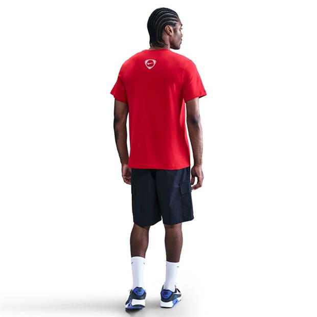 Nike T90 T-Shirt Mens