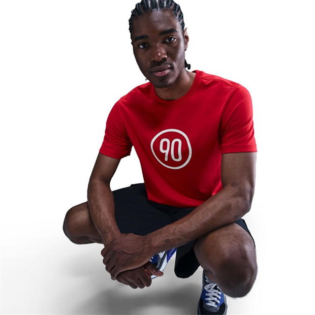 Nike T90 T-Shirt Mens