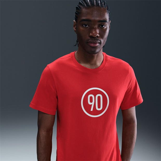 Nike T90 T-Shirt Mens