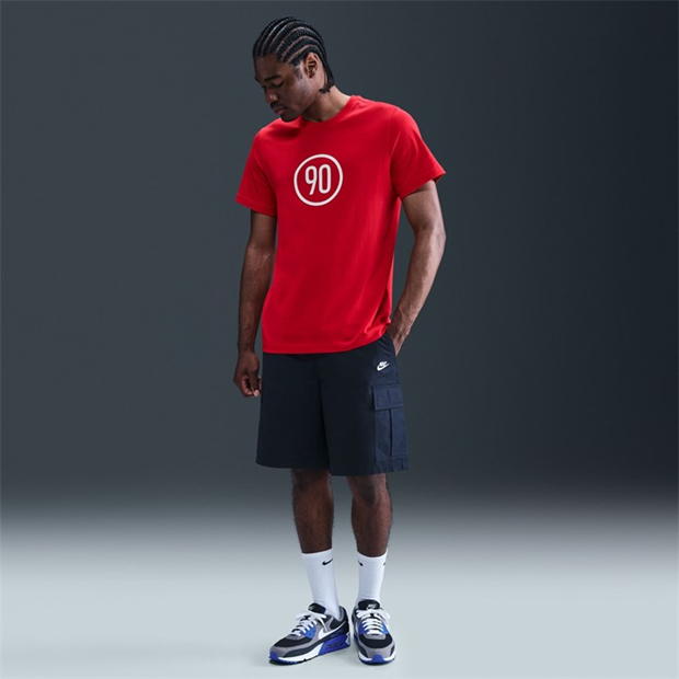 Nike T90 T-Shirt Mens