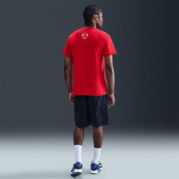 Nike T90 T-Shirt Mens