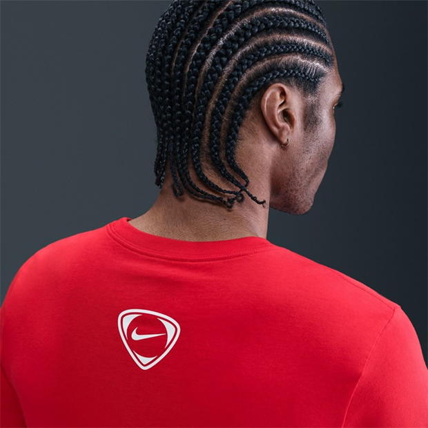 Nike T90 T-Shirt Mens