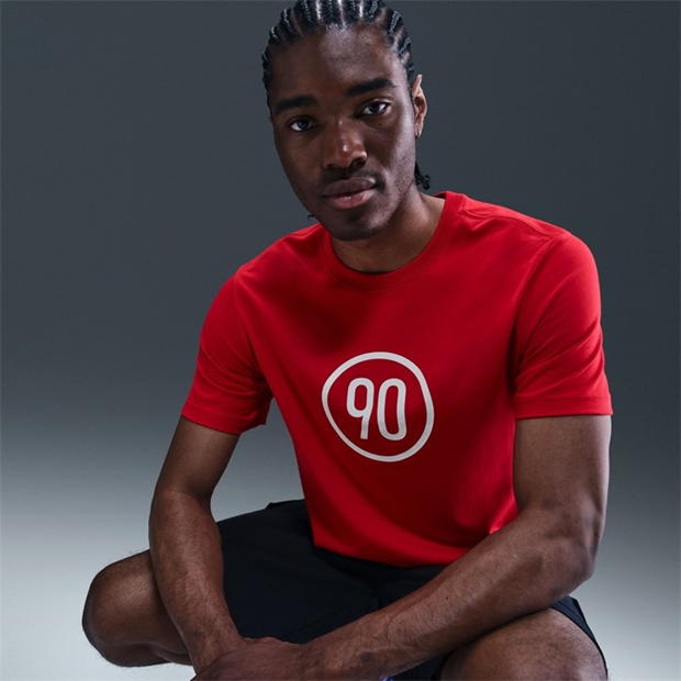 Nike T90 T-Shirt Mens