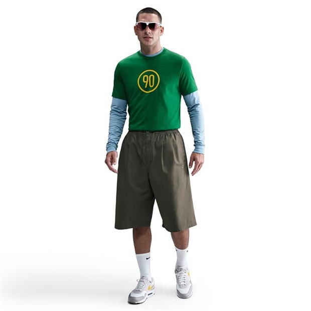 Nike T90 T-Shirt Mens