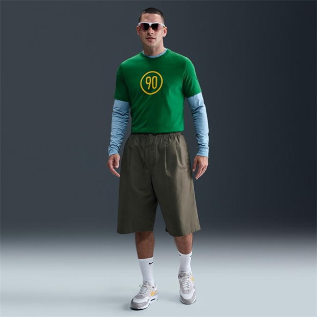 Nike T90 T-Shirt Mens