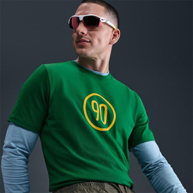 Nike T90 T-Shirt Mens