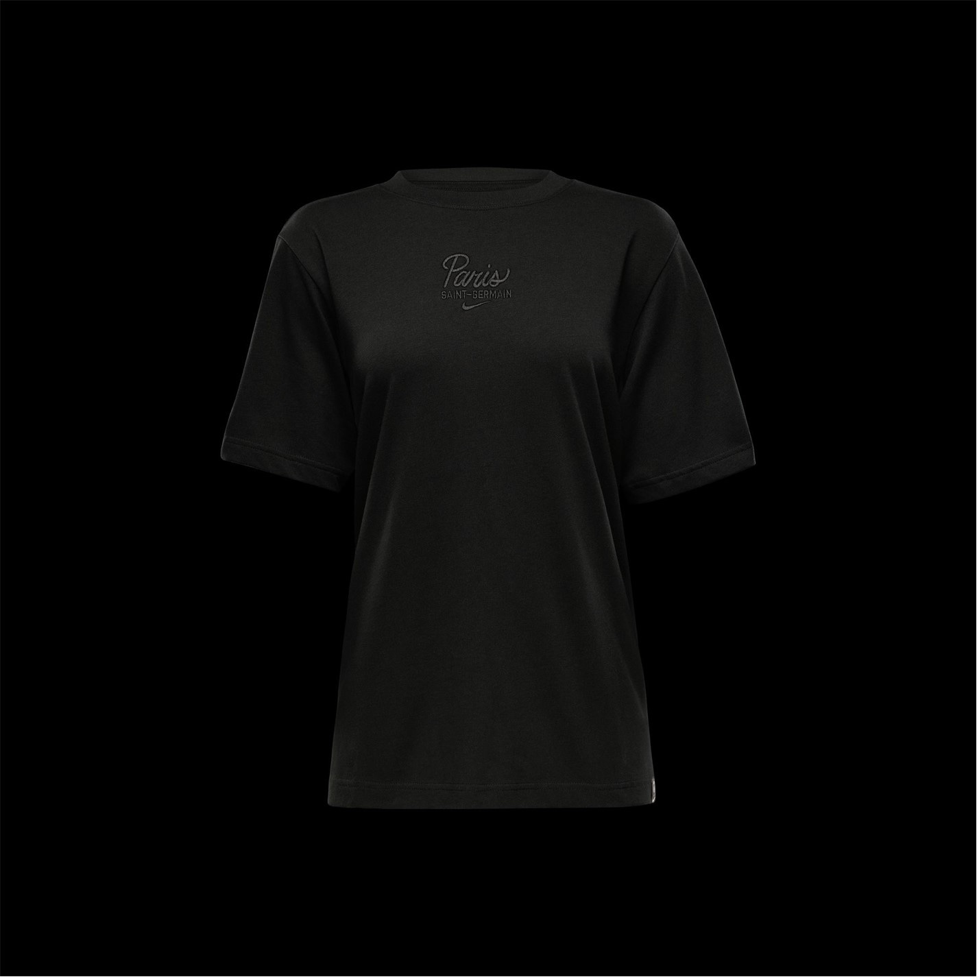 Nike Paris Saint Germain Premium Essentials T-shirt Womens