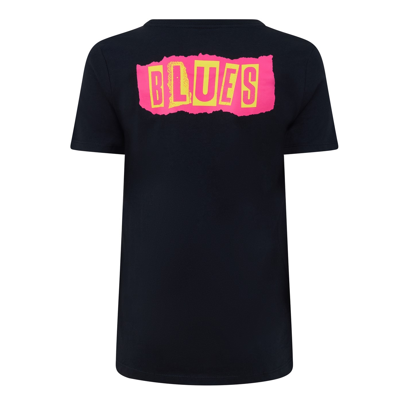 Nike Chelsea Supporter T-Shirt Womens