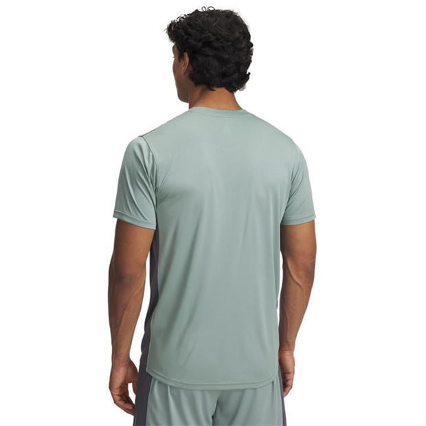 Under Armour Short Sleeve Performance Top Mens