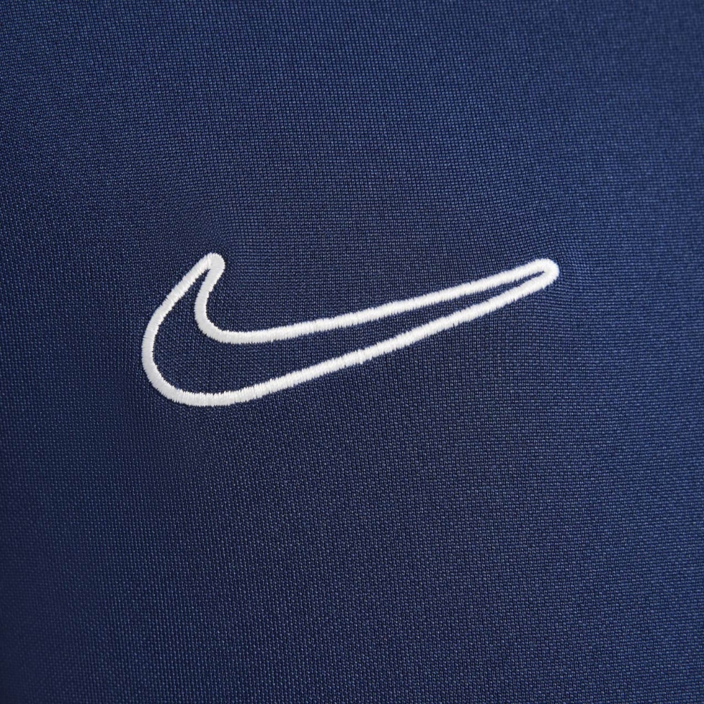 Nike Dri-Fit Academy 25 SS Polo Men's T-Shirt navy blue FZ9758 410