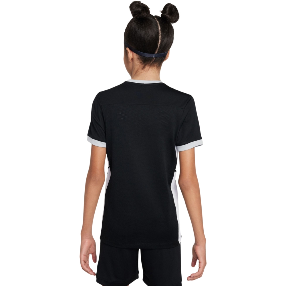 Nike Dri-Fit Academy 25 SS Polo Men's T-Shirt black FZ9758 010