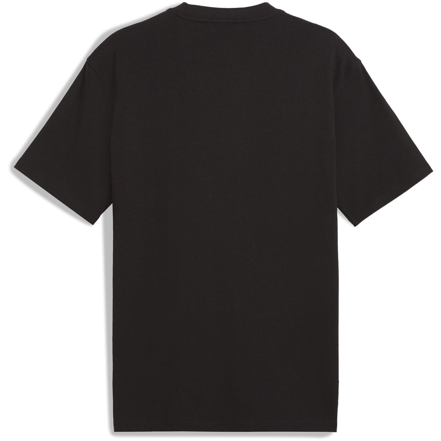 Puma Borussia Dortmund MMQ T-Shirt Mens