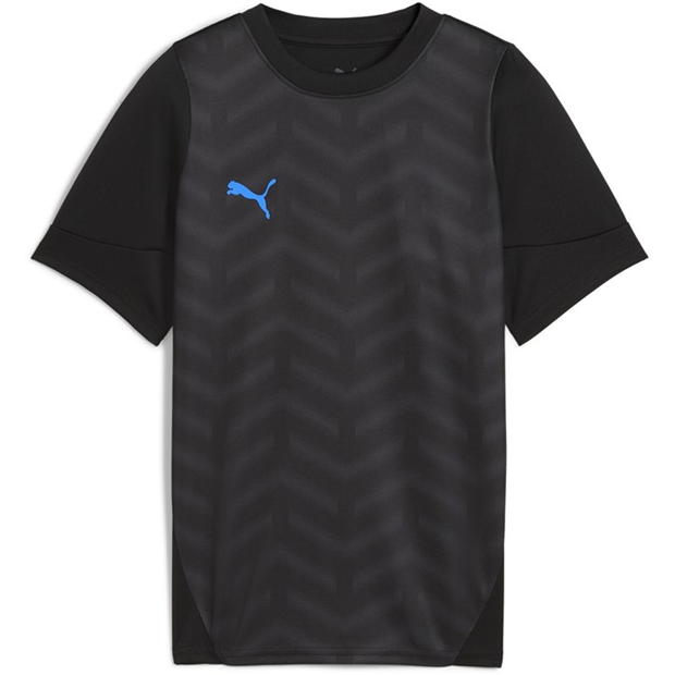 Puma Individual Cup T-Shirt Juniors