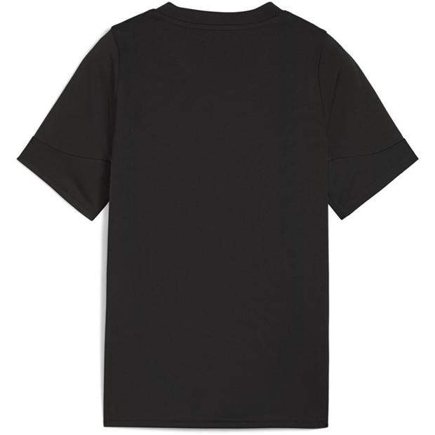 Puma Individual Cup T-Shirt Juniors
