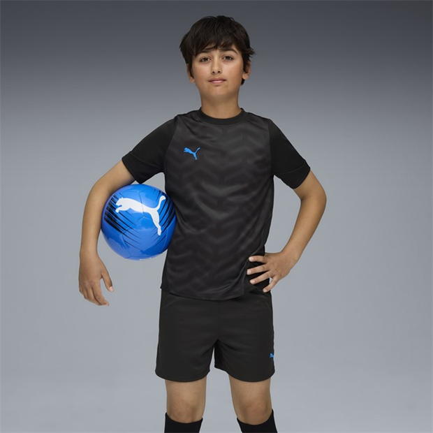 Puma Individual Cup T-Shirt Juniors