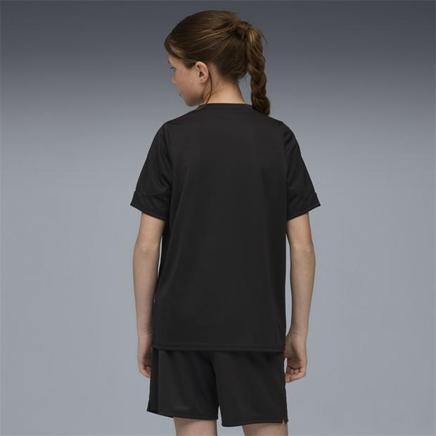 Puma Individual Cup T-Shirt Juniors