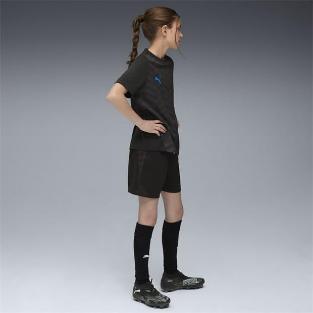 Puma Individual Cup T-Shirt Juniors