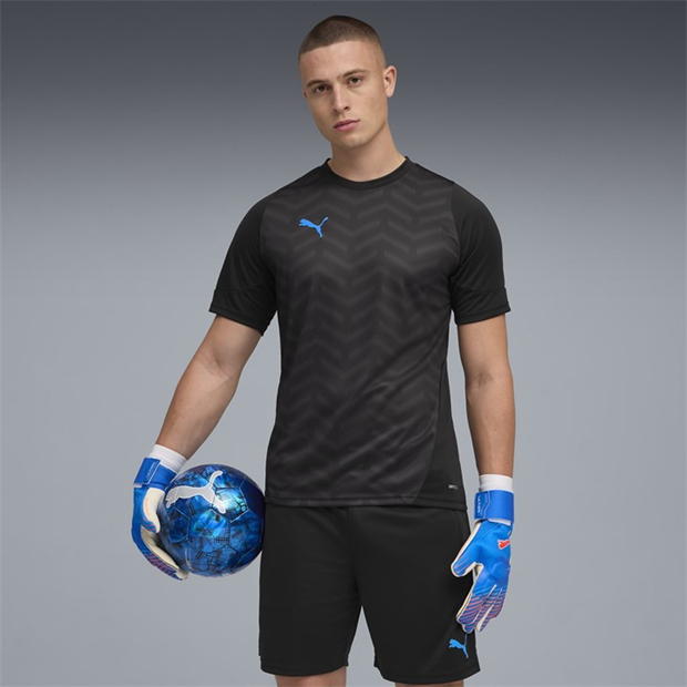 Puma Individual Cup T-Shirt Mens
