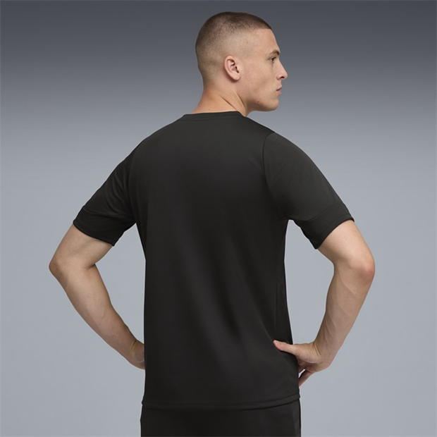 Puma Individual Cup T-Shirt Mens