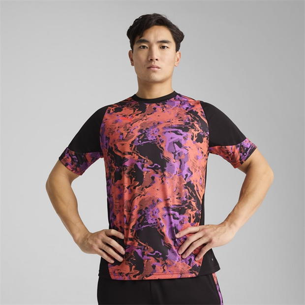 Puma IndividualCUP T-Shirt Adults