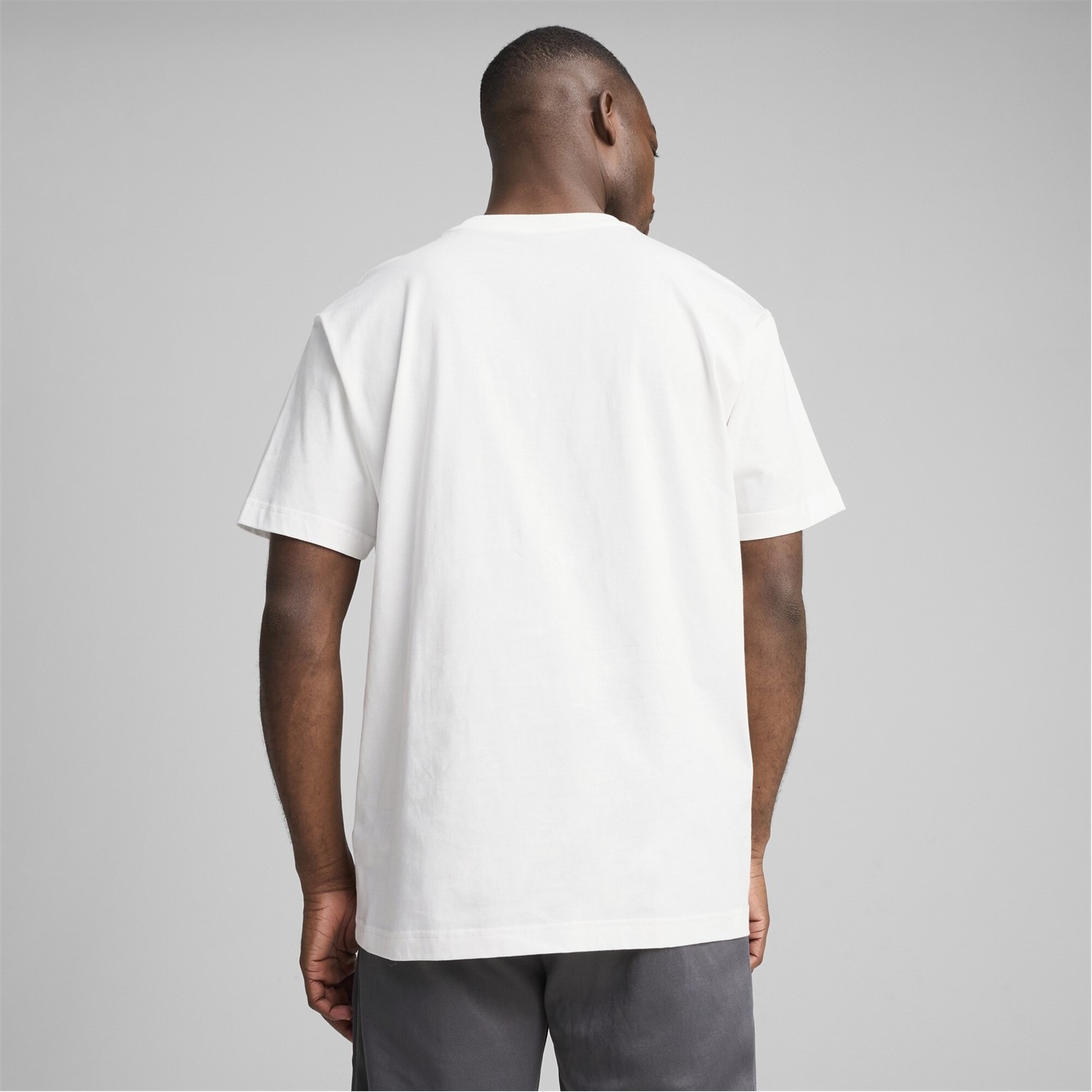 Puma Manchester CIty FC Ftblnrgy+ T-Shirt Adults