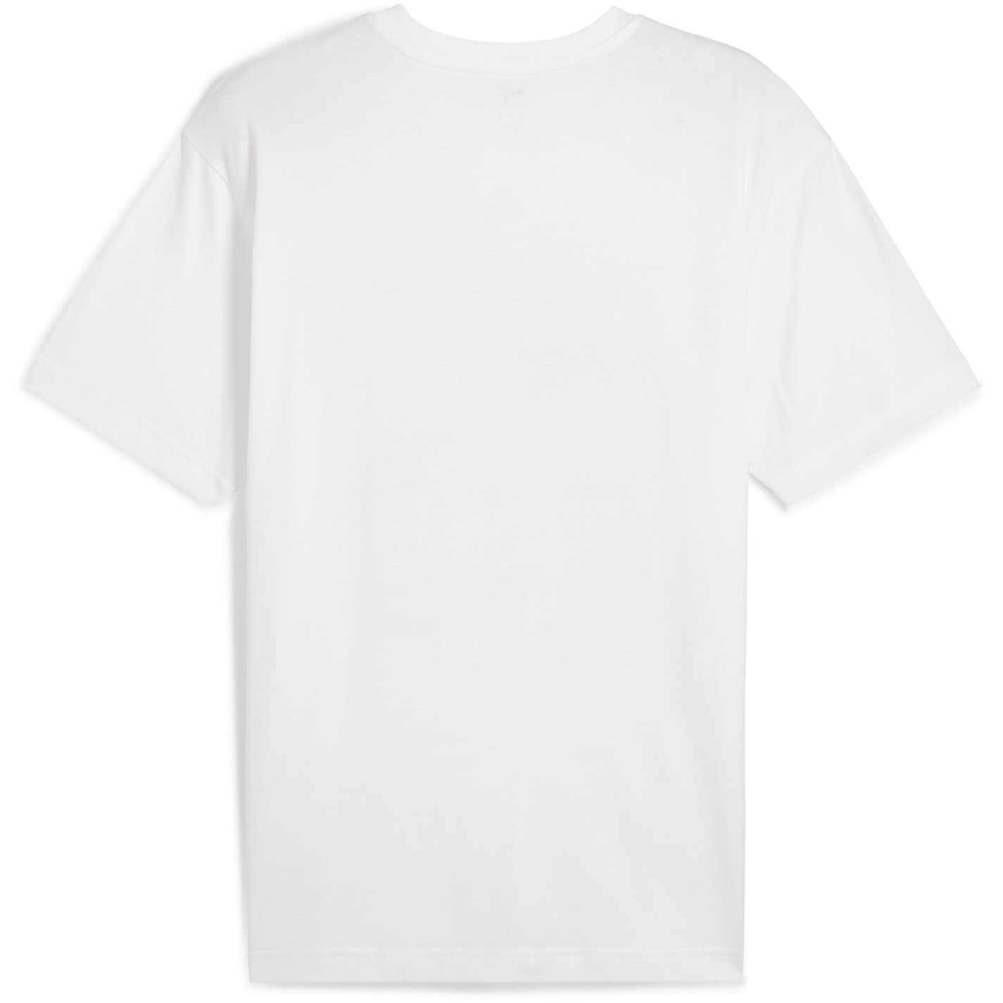 Puma Manchester CIty FC Ftblnrgy+ T-Shirt Adults