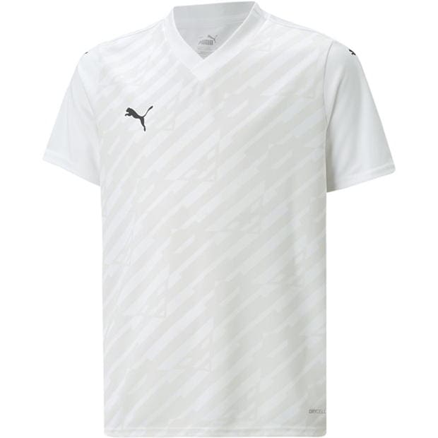 Puma Teamultimate Jersey Jr T-Shirt Boys