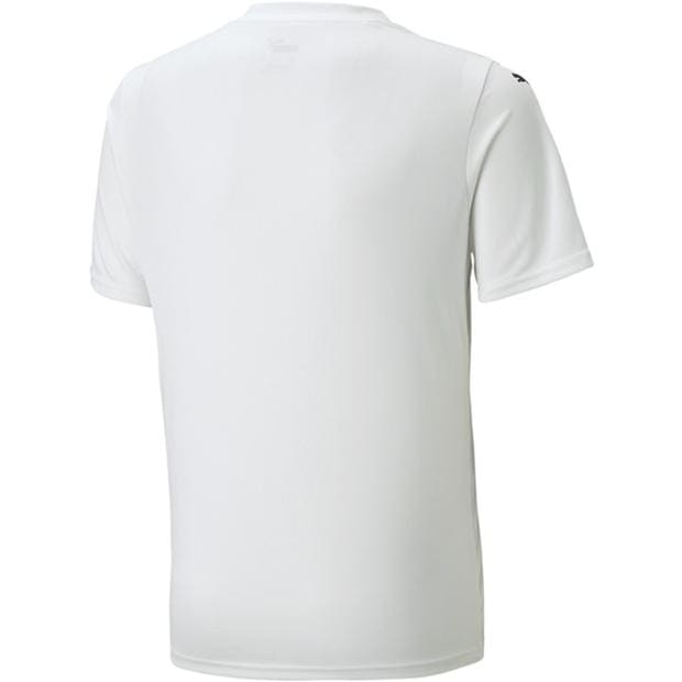 Puma Teamultimate Jersey Jr T-Shirt Boys