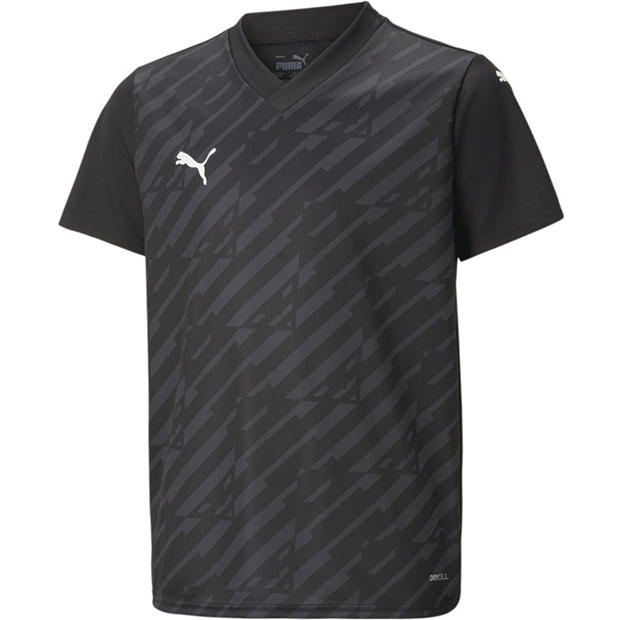 Puma Teamultimate Jersey Jr T-Shirt Boys