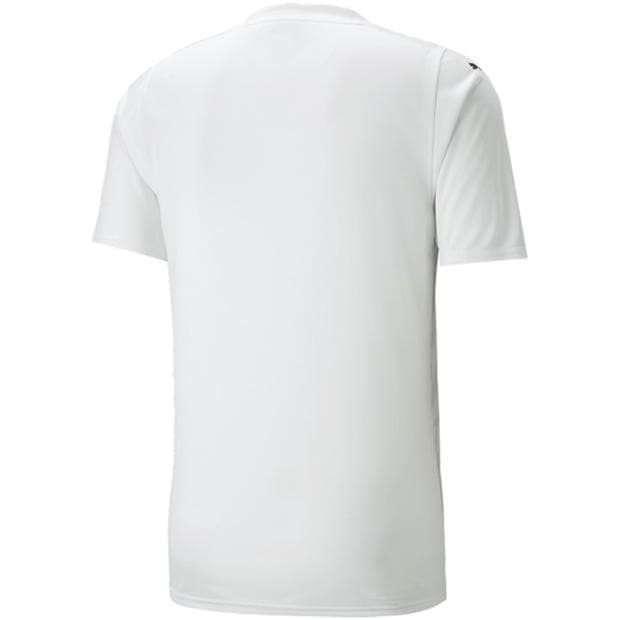 Puma Teamultimate Jersey T-Shirt Mens