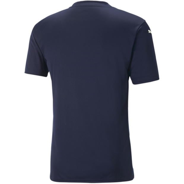 Puma Teamultimate Jersey T-Shirt Mens