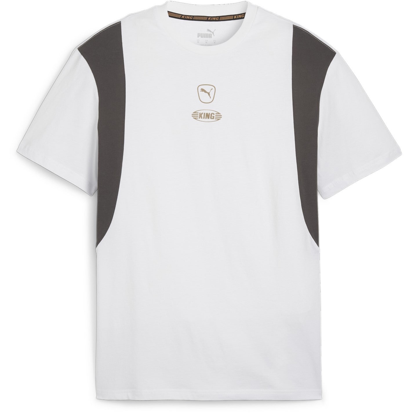 Puma Top Tee