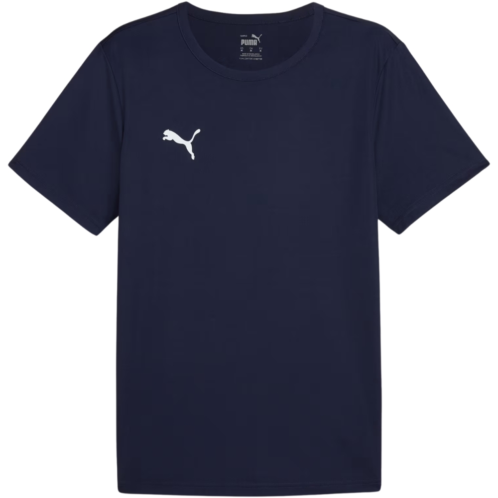 Men's
T-shirt Puma teamRISE Matchday Jersey navy blue 706132 06