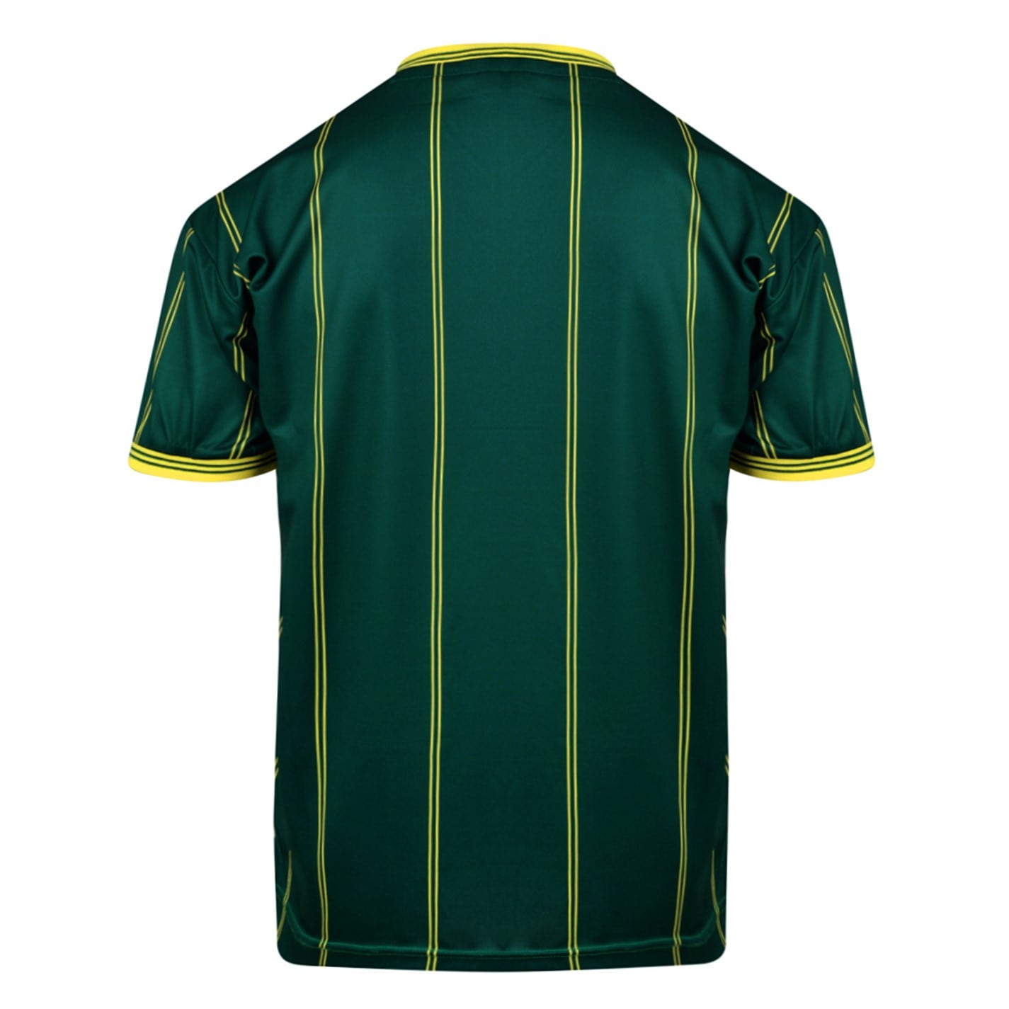 Score Draw Leicester 84 Away Jersey Mens