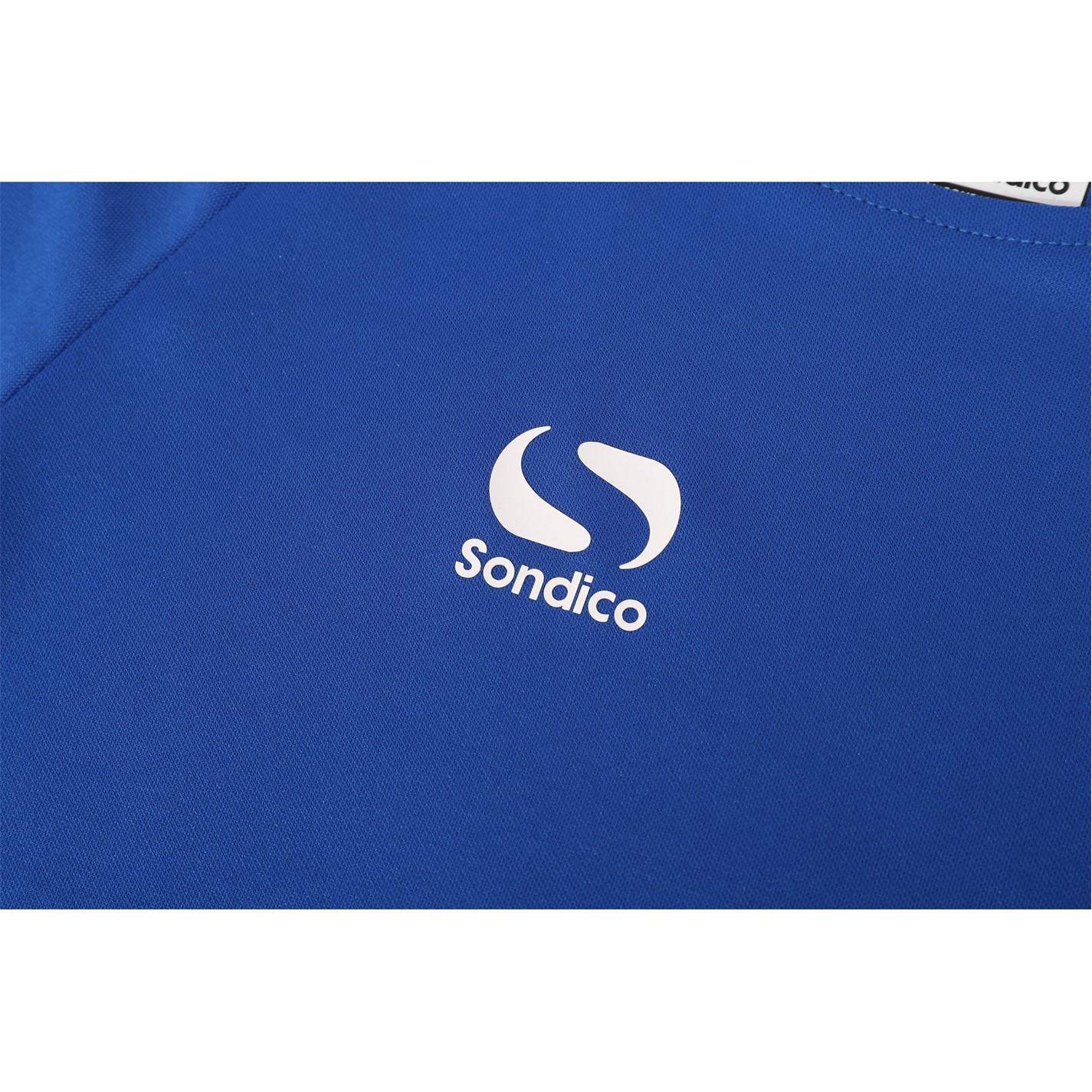Sondico Fundamental Polo T Shirt Junior Boys