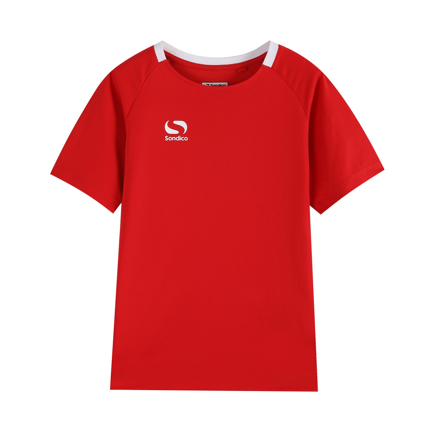 Sondico Fundamental Polo T Shirt Junior Boys
