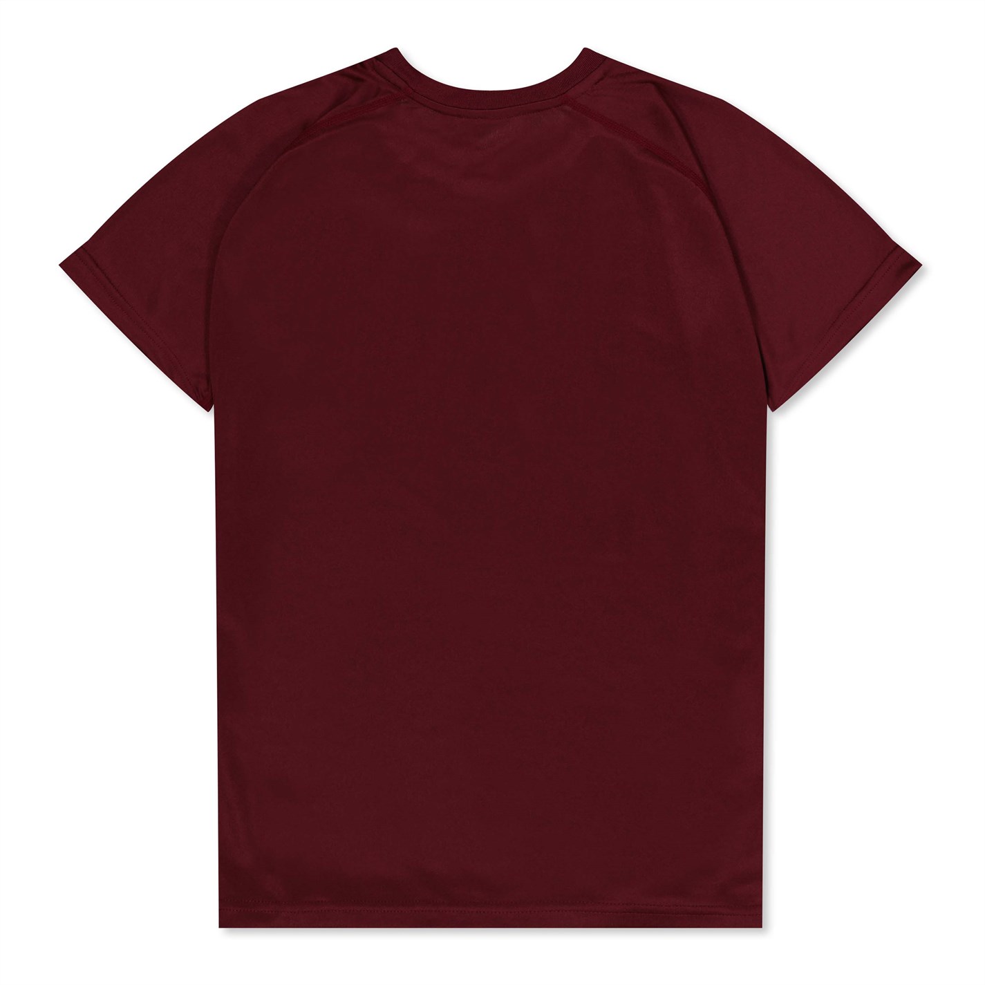 Source Lab Ham United Poly T-Shirt Juniors