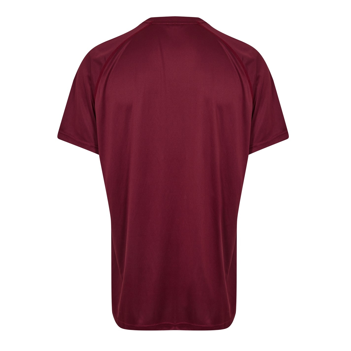 Source Lab Lab West Ham United FC Poly T-Shirt Mens