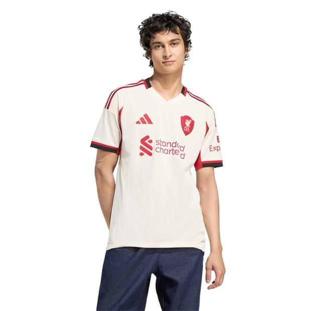 adidas LFC A JSY Sn54