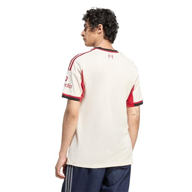 adidas LFC A JSY Sn54