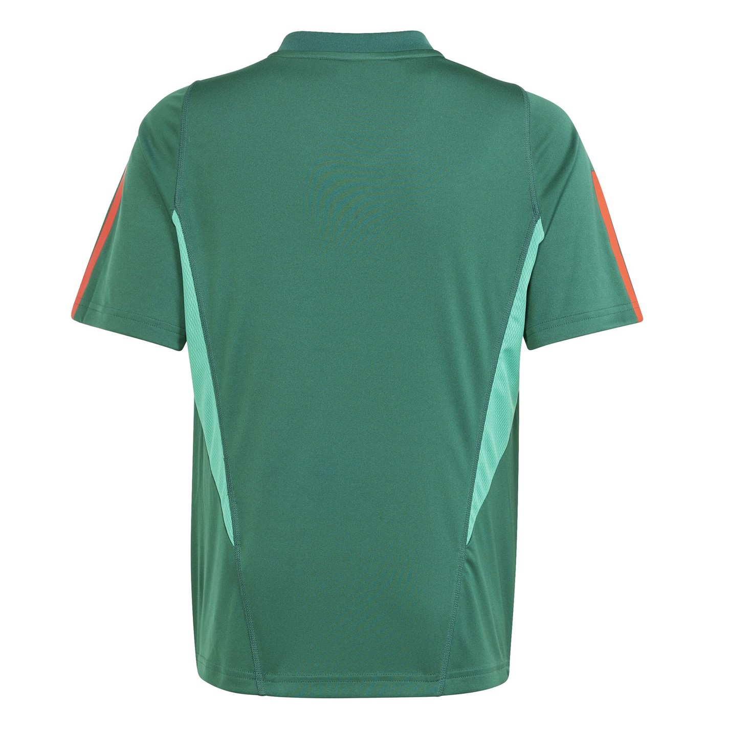 adidas Manchester United Tiro 23 Training Jersey 2023 2024 Juniors