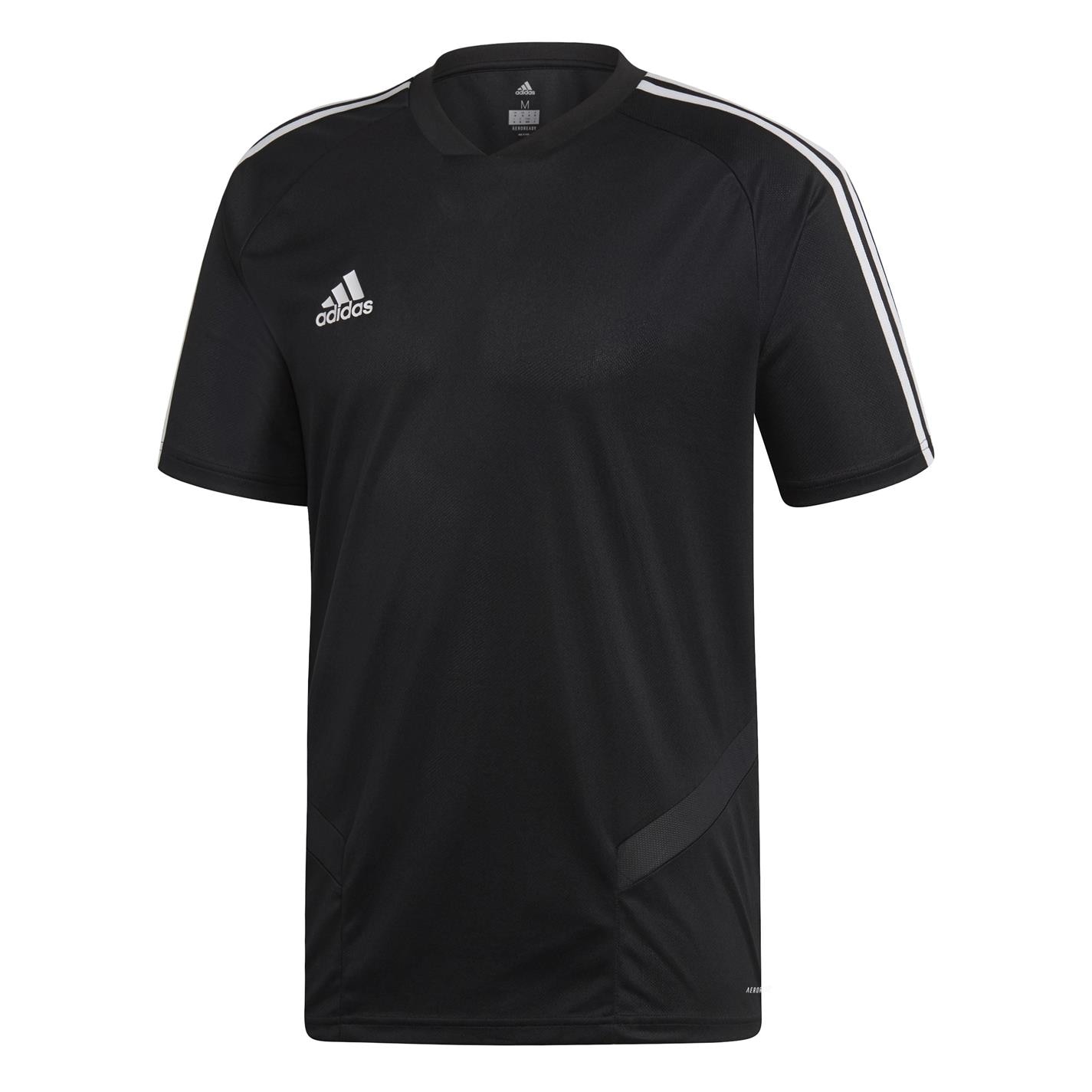 adidas Tiro 19 Training Jersey Mens