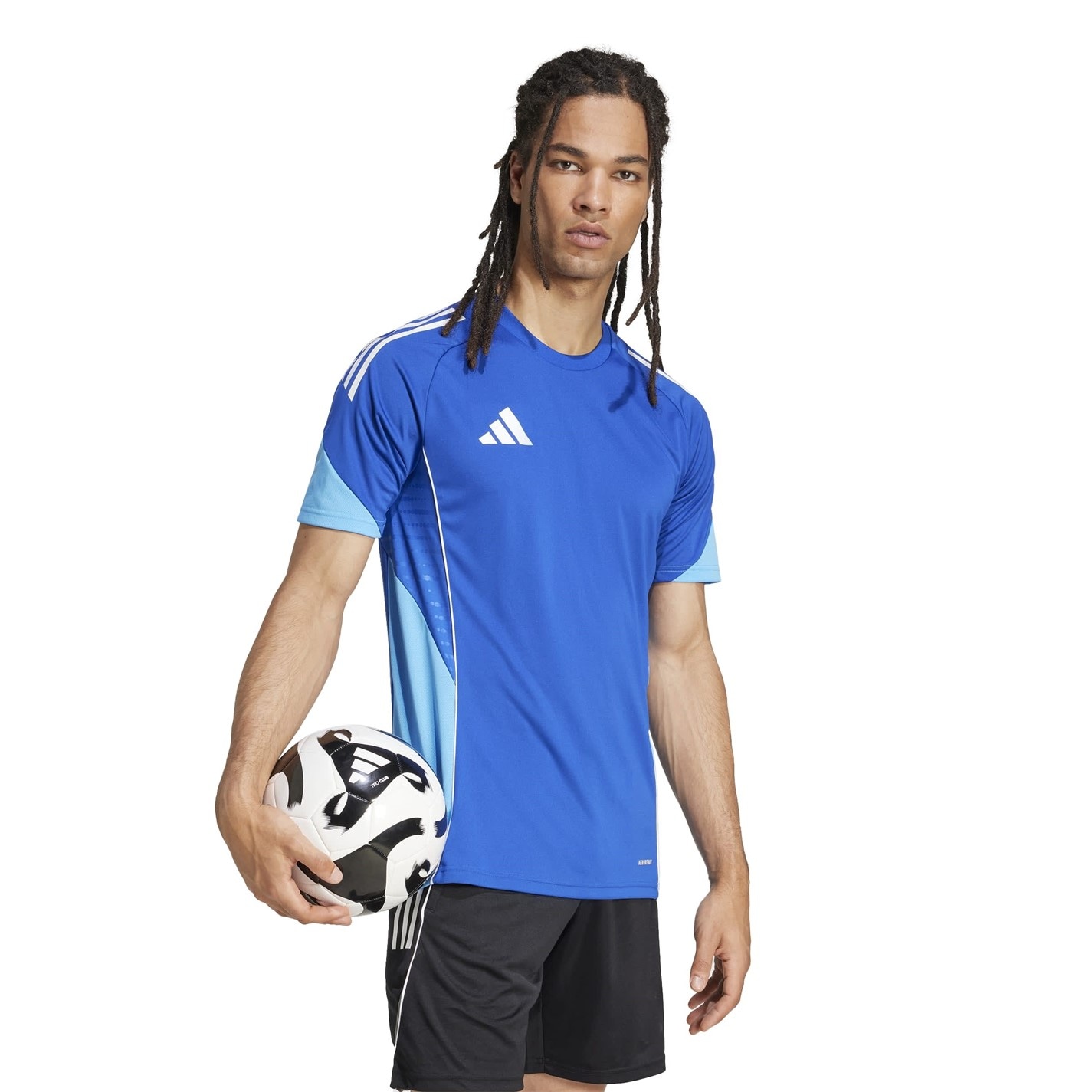 adidas Tiro 25 Competition Training T-Shirt Mens