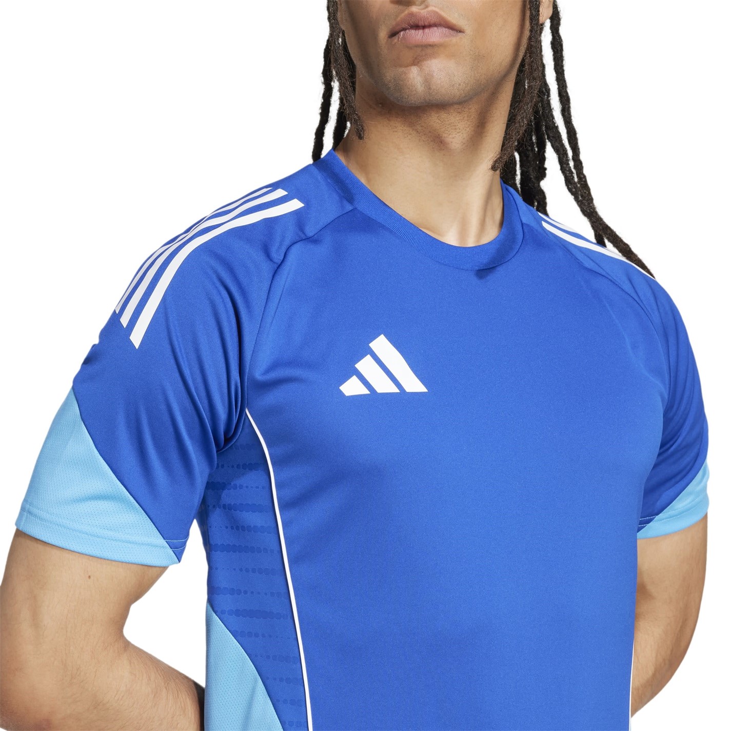 adidas Tiro 25 Competition Training T-Shirt Mens