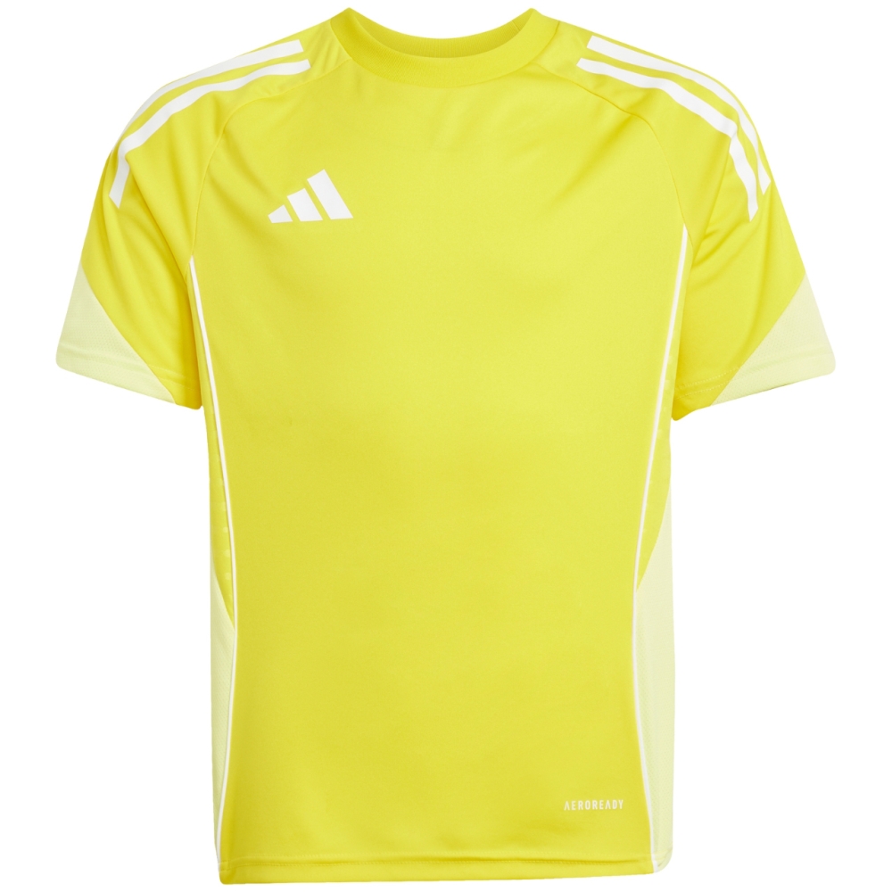 adidas Tiro 25 Competition Training Jersey children's T-shirt ???ta JI8950