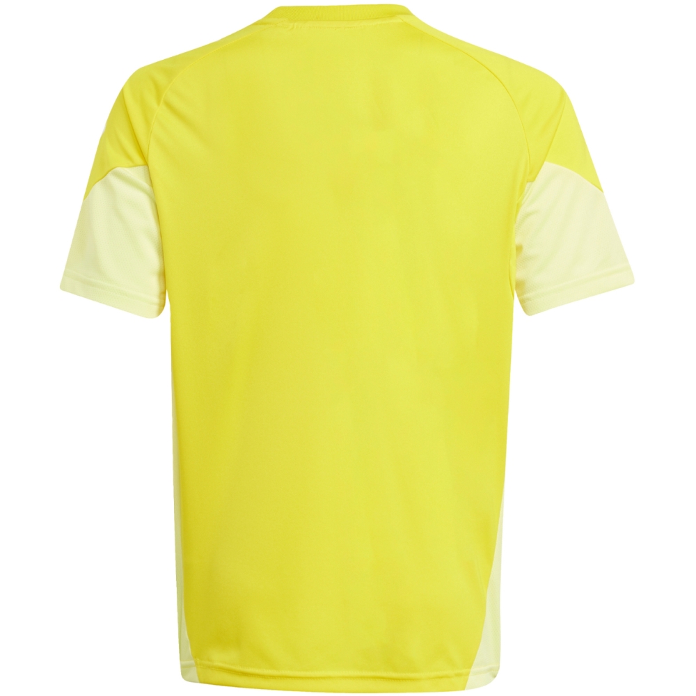 adidas Tiro 25 Competition Training Jersey children's T-shirt ???ta JI8950