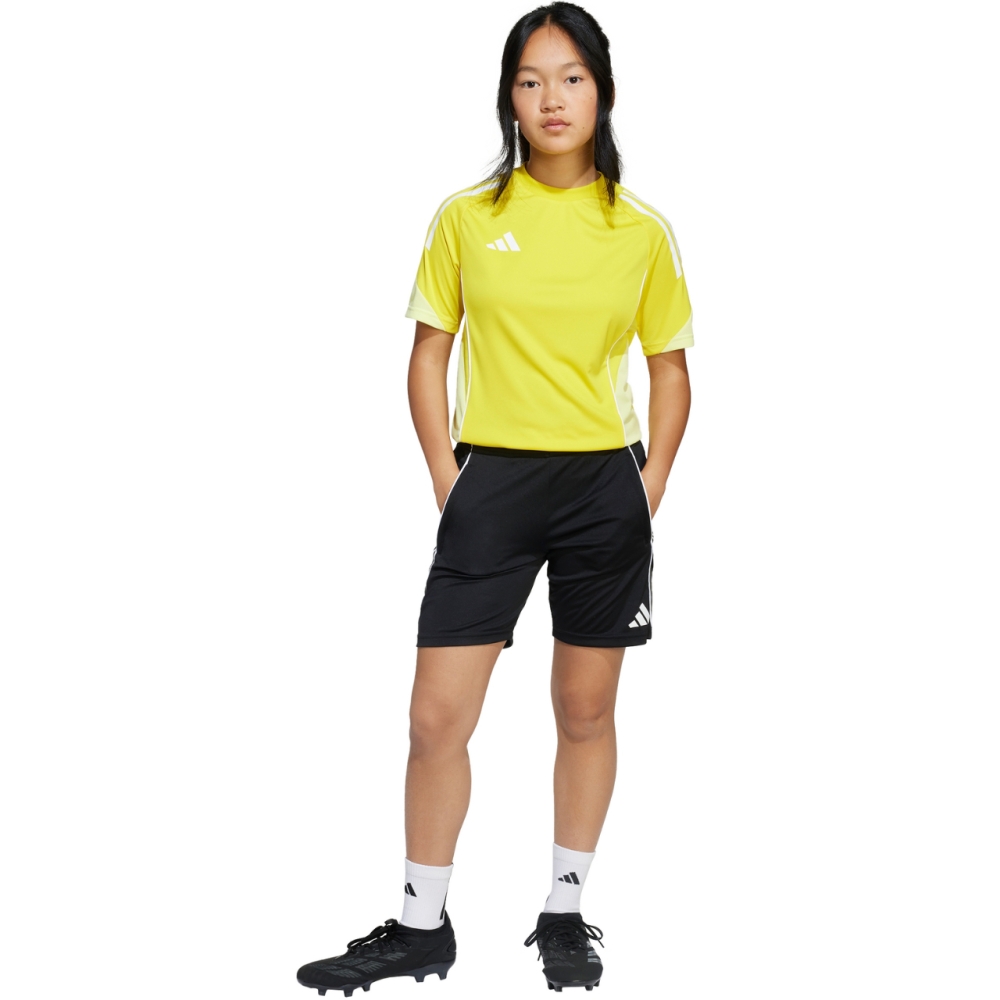adidas Tiro 25 Competition Training Jersey children's T-shirt ???ta JI8950