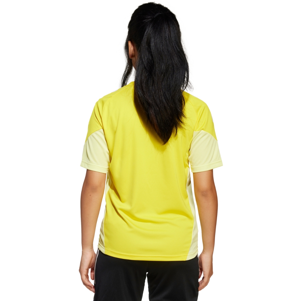 adidas Tiro 25 Competition Training Jersey children's T-shirt ???ta JI8950